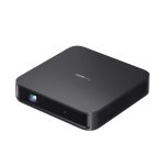 Dangbei Atom First Google TV™ Laser Projector 1200 ISO lumens 1080P ALPD® Dolby Audio