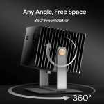 Valerion Desktop Gimbal Stand - Image 5