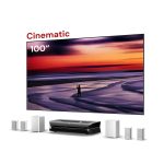 AWOL Theater 3500X Bundle Package - Image 8