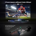 AWOL Theater 3500X Bundle Package - Image 3