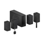 Valerion ThunderBeat Speaker